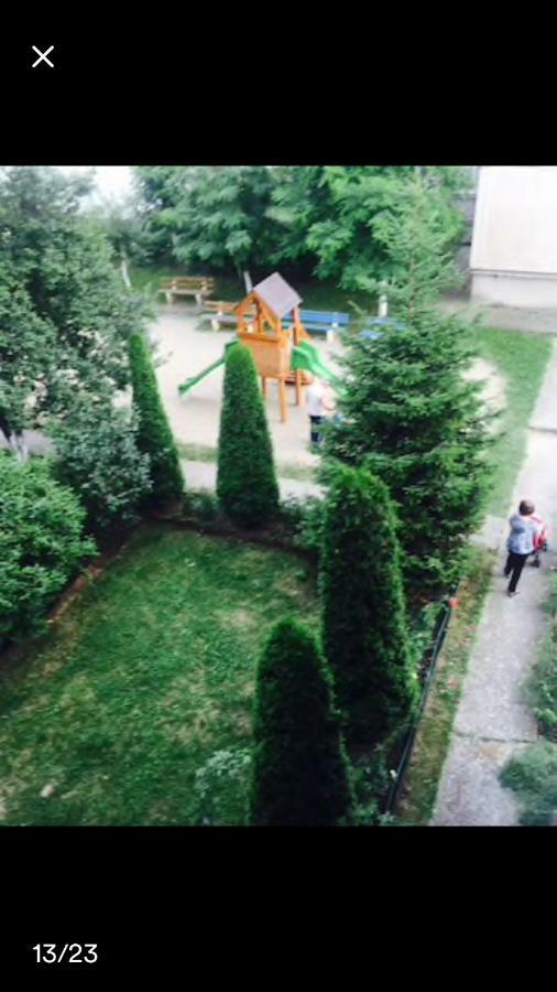 Zuzu'S Home Rîşnov Exterior foto